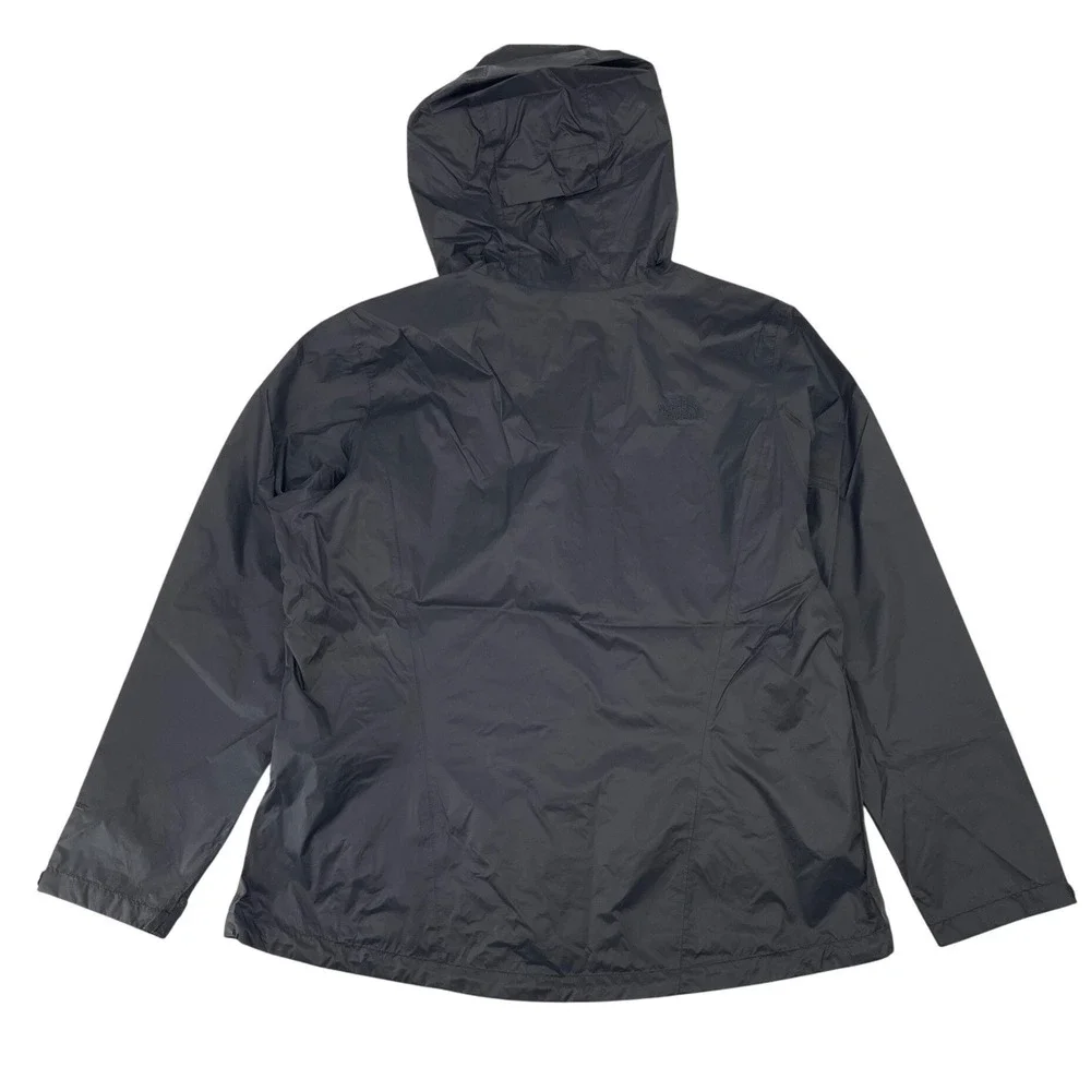 The North Face Jacket W Venture 2 XXL Black NWT